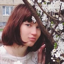 Фрилансер Даша М. — Украина, Стрый. Специализация — Иллюстрации и рисунки, Дизайн визиток