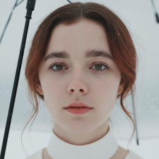 Freelancer Sofiia M. — Ukraine. Core skill — Content Management, Video Processing