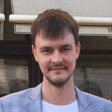 Freelancer Yevgeny N. — Ukraine, Kyiv. Core skill — HTML & CSS, Web Programming