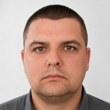 Фрилансер Антон С. — Украина, Иршава.