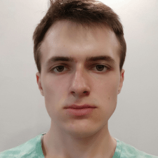 Freelancer Anton L. — Ukraina, Charków. Specjalizacja — Javascript & Typescript, Układ HTML i CSS