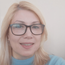 Фрилансер Oksana R. — Украина, Хмельницкий.