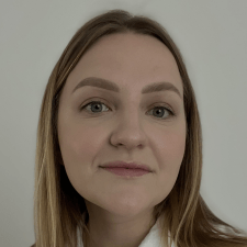 Freelancer Nelia V. — Ukraina, Władimir. Specjalizacja — Projektowanie interfejsów użytkownika (UI/UX), Projektowanie aplikacji mobilnych
