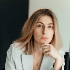 Фрилансер Неля Ж. — Украина, Луцк. Специализация — Дизайн сайтов, Создание сайта под ключ