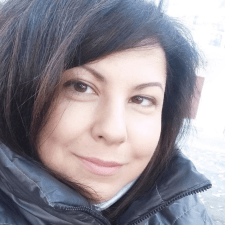 Фрилансер Neliia D. — Украина, Киев. Специализация — Транскрибация, Редактура и корректура текстов