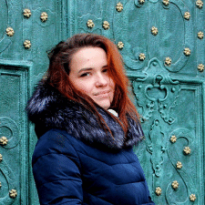 Freelancer Nelya S. — Ukraina, Lwów. Specjalizacja — Praca z klientami, Malarstwo i grafika