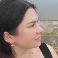 Freelancer Nelya B. — Ukraina, Pesochin. Specjalizacja — Język angielski, Język ukraiński