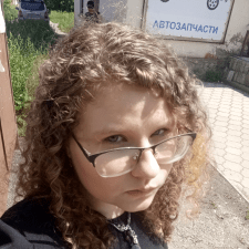 Нелли Петрова