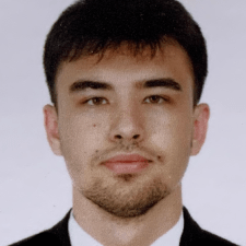Freelancer Nikita M. — Uzbekistan, Taszkent. Specjalizacja — Python, Parsowanie danych