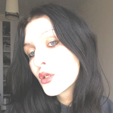 Freelancer Nelli T. — Ukraina, Winnica. Specjalizacja — Banery, Copywriting