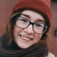 Freelancer Olena D. — Ukraina, Romny. Specjalizacja — Ilustracje i rysunki, Loga