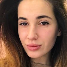 Фрилансер Нелли А. — Польша, Warszawa. Специализация — Логотипы, Векторная графика