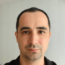 Freelancer Artem S. — Ukraine, Zaporizhzhia. Core skill — 3D Modeling, Vector Graphics