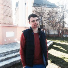 Артем Немченко