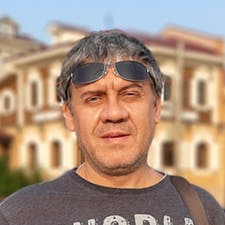 Yury Nemerov