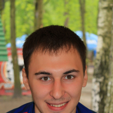 Zleceniodawca Maksim B. — Ukraina, Kijów.