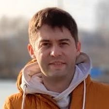 Заказчик Юрій Н. — Украина, Киев.