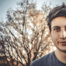 Freelancer Sergey M. — Armenia, Erewan. Specjalizacja — C#, Obróbka zdjęć