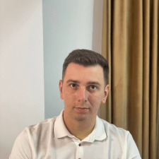 Freelancer Marinel M. — Ukraine, Tyachev. Specialization — Python, Data Parsing