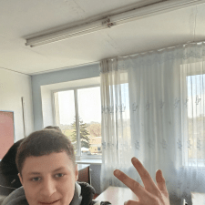 Freelancer Vlad S. — Ukraine, Cherkassy. Core skill — Social Media Page Design, Banners