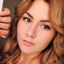 Фрилансер Анастасия Д. — Украина, Киев. Специализация — Предметный дизайн