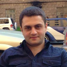 Фрилансер Руслан Д. — Вірменія, Yerevan. Спеціалізація — Веб-програмування, HTML та CSS верстання