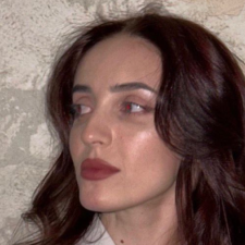 Freelancer Yuliya G. — Kazachstan, Kustanaj. Specjalizacja — Promocja w sieciach społecznościowych (SMM), Usługi lektora