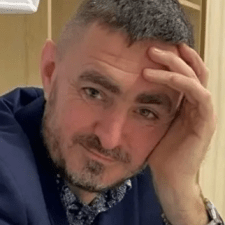 Заказчик Валентин П. — Украина, Киев.