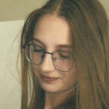 Freelancer Neonila M. — Ukraine, Kamen-Kashirskii. Core skill — Cryptocurrency & Blockchain, AI & Machine Learning
