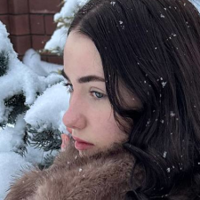 Фрилансер Nelia S. — Украина. Специализация — Дизайн сайтов