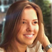 Фрилансер Юлія Н. — Україна, Дніпро. Спеціалізація — Дизайн інтерфейсів (UI/UX)