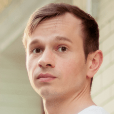Freelancer Vadim N. — Ukraina, Kijów. Specjalizacja — Projektowanie stron internetowych, Ilustracje i rysunki
