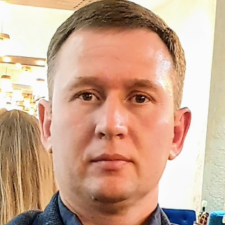 Фрилансер Александр Н. — Украина, Кропивницкий. Специализация — Баннеры, Логотипы