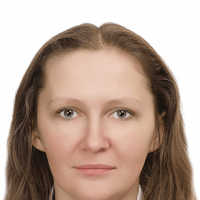 Фрилансер Людмила Ч. — Украина, Обухов. Специализация — Контент-менеджер