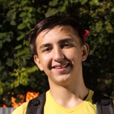 Фрилансер Виталий Х. — Украина, Киев. Специализация — HTML и CSS верстка, Javascript и Typescript