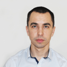 Freelancer Nikolay D. — Ukraina, Odessa. Specjalizacja — Testowanie i kontrola jakości