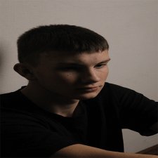 Freelancer Yurii A. — Ukraine, Lyuboml. Specialization — Python, Banners