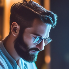 Фрилансер Nerses H. — Армения, Erevan. Специализация — Дизайн интерфейсов (UI/UX), AR и VR разработка