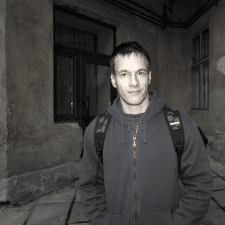 Freelancer Konstantin N. — Ukraina, Fastow. Specjalizacja — Projektowanie stron internetowych, Loga