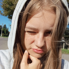Freelancer Nastya K. — Ukraina, Łuck. Specjalizacja — Ilustracje i rysunki, Ikony i grafika pikselowa