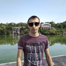 Заказчик Александр Н. — Украина.