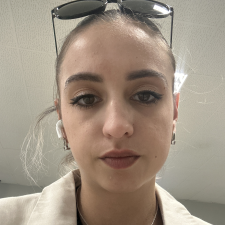 Фрилансер Vanessa N. — Украина, Рахов.
