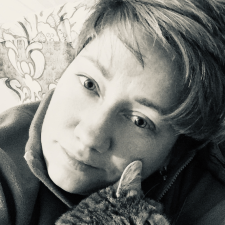 Freelancer Nataliia N. — Ukraine, Dnepr. Core skill — Content Management