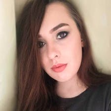 Фрилансер Анастасия В. — Украина, Киев. Специализация — Полиграфический дизайн