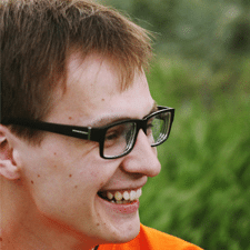 Freelancer Anton D. — Ukraina, Mariupol. Specjalizacja — Projektowanie stron internetowych