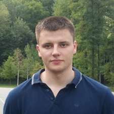 Freelancer Ilya N. — Ukraina, Kijów. Specjalizacja — Układ HTML i CSS, Kompleksowe prace nad stroną internetową