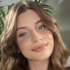 Anastasiia Shtembuliak