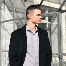 Фрилансер Нестор М. — Украина, Ивано-Франковск. Специализация — Баннеры, Дизайн визиток