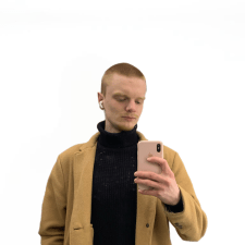 Фрилансер Нестор А. — Україна, Львів. Спеціалізація — Javascript та Typescript, Обробка даних