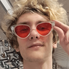 Daniil Oliinyk